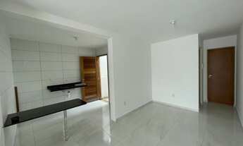 Imagem 4: Casa para venda possui 55 metros quadrados com 2 quartos em Mangabeira - João Pessoa - Par