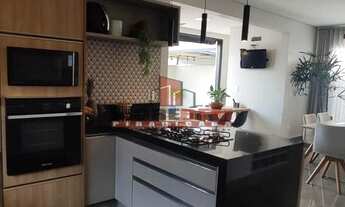 Imagem 7: Linda Casa no Condomínio Vila D'Aquila com 3 dormitórios REF: 99909