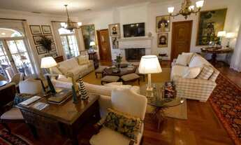 Imagem 2: Haras Fazenda Cinematográfica