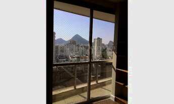 Imagem 5: Rio de Janeiro - Apartamento Padrão - Leblon