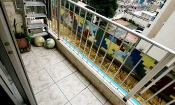 Imagem 4: Apartamento para venda possui 70 metros quadrados com 2 quartos em Cachambi - Rio de Janei