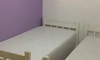 Imagem: Residencial - Praia Tombo