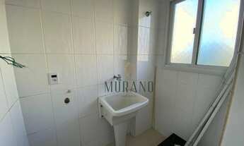 Imagem 6: Apartamento com 3 dormitórios à venda, 85 m² por R$ 390.000,00 - América - Joinville/SC