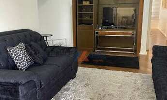 Imagem 7: Apartamento com 4 dormitórios à venda, 404 m² por R$ 2.000.000 - Centro - Londrina/PR