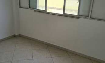 Imagem 7: Apartamento para venda possui 36 metros quadrados com 1 quarto em Praça Seca - Rio de Jane