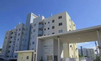 Imagem 5: Apartamento para venda possui 50 metros quadrados com 2 quartos em Bela Vista - Palhoça