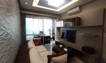 Imagem 7: Apartamento todo mobiliado de alto padrão com 105 m2 na Praia do Forte