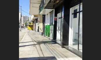 Imagem: Excelente ponto comercial na Praça da Bandeira