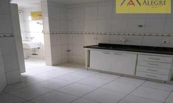 Imagem 6: São Paulo - Apartamento Padrão - Vila do Encontro