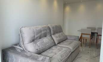 Imagem 6: Varanda gourmet 3 dormitórios vende porteira fechada