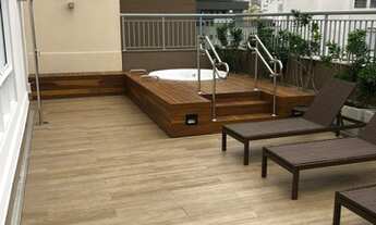 Imagem 5: Apartamento para venda tem 31 metros quadrados com 1 quarto em Pinheiros - São Paulo - SP