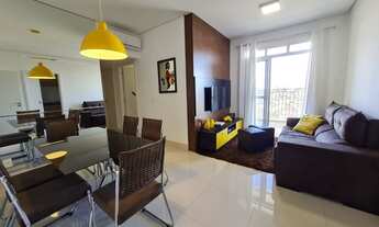 Imagem: Apartamento mobiliado a Venda Jardim Beira