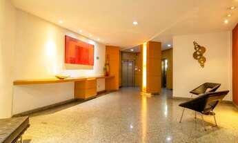 Imagem 2: VENDE LINDO APTO 04 QTS / BURITIS / EM FRENTE AO PARAGEM E VERDEMAR / LAZER/ 02 VAGAS