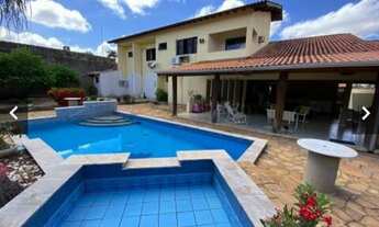 Imagem: Sobrado lindo para venda com 405m2 com 4