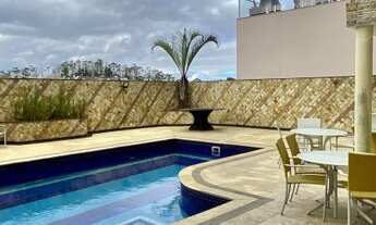 Imagem 4: Casa de condomínio sobrado para venda com 600 metros quadrados com 5 quartos