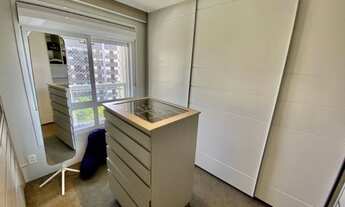 Imagem 6: Apartamento Residencial à venda, Vila Progredior, São Paulo - AP0025