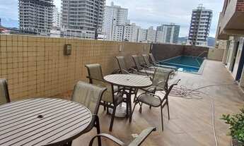 Imagem 5: Financiamento Direto com o Proprietário Guilhermina Praia Grande Apto Alto Padrão á beira