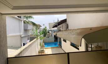 Imagem 4: Casa Térrea no Jardins Madri, 4 quartos, sendo 1 suíte com banheira