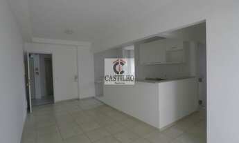 Imagem 2: APARTAMENTO SAPOPEMBA 56,29 m² 2 DORMITÓRIOS