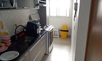 Imagem 4: Ed Bella Augusta - 3 Quartos C/ Suíte 2 Vagas Lazer Completo Em Cariacica - ES