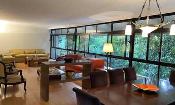 Imagem 7: Apartamento Residencial para locação, Itaim Bibi, São Paulo - AP0070