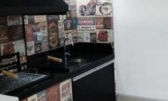 Imagem 5: Apartamento para aluguel e venda possui 172 metros quadrados com 3 quartos