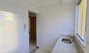 Imagem 7: BELO HORIZONTE - Apartamento Padrão - Santa Mônica