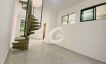 Imagem 2: Cobertura com 3 dormitórios para alugar, 125 m² por R$ 2.900,00/mês - Serra - Belo Horizon