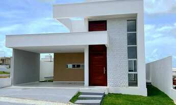 Imagem: Casa em condominio à venda, 3 quartos