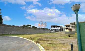 Imagem 2: CURITIBA - Loteamento/Condomínio - Santa Felicidade