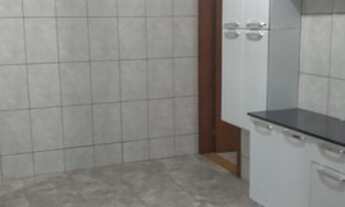 Imagem 6: Apartamento 02 COMODOS, QUARTO E COZINHA, sacada, 40 m2, Parque Arariba, SP