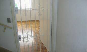 Imagem 2: Apartamento para aluguel possui 40 metros quadrados com 1 quarto e box p/carro