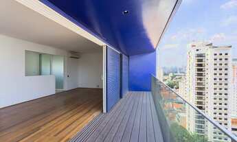 Imagem 6: Loft para aluguel e venda possui 95m² - Localização Privilegiada!