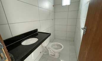 Imagem 6: Casa para venda possui 55 metros quadrados com 2 quartos em Mangabeira - João Pessoa - Par