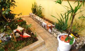 Imagem 6: SAO PAULO - Casa Padrão - VILA NHOCUNE