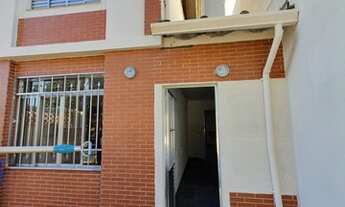 Imagem 4: SOBRADO VAGO 2 DORMITÓRIOS RUDGE RAMOS S.B.C