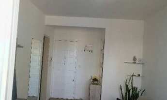 Imagem 6: Lindo apartamento com sacada e garagem no Bairro Campinas - São José/SC