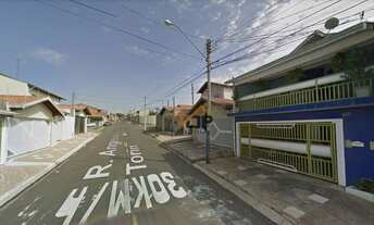 Imagem 4: Casa com 4 dormitórios à venda, 231 m² por R$ 460.000 - Jardim Caxambu - Piracicaba/SP