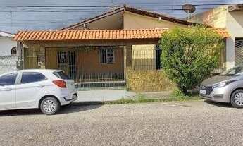 Imagem: Vendo Casa no Conjunto Mendara