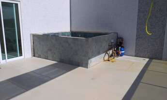 Imagem 7: Cobertura para aluguel e venda com 4 quartos em Praia do Pecado