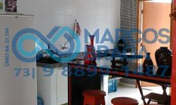 Imagem 4: APARTAMENTO EM CONDOMÍNIO, PERTINHO DA PRAIA COM 2 QUARTOS