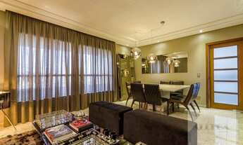 Imagem 3: Apartamento com 3 dormitórios 150 m², 3 vagas - venda por R$ 1.390.000 ou aluguel por R$ 1