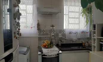 Imagem 5: Apartamento para venda com 53 metros quadrados com 2 quartos