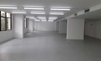 Imagem 2: Sala para alugar, 287 m² por R$ 5.000,00/mês - Centro - Rio de Janeiro/RJ