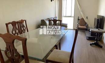 Imagem 6: APARTAMENTO RESIDENCIAL em SÃO PAULO - SP, ALTO DA MOOCA