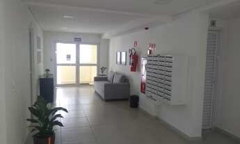 Imagem 3: Apartamento 66 m² 2 dormitórios 1 suíte 1vg - Centro - SBC