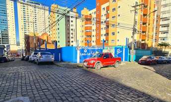 Imagem: TERRENO À VENDA NO CENTRO