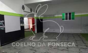 Imagem 4: São Paulo - Galpão/Depósito/Armazém - Vila Mariana