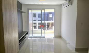 Imagem 2: Apartamento para alugar 03 quartos no Setor Bueno Goiânia-Goiás