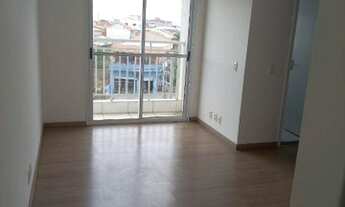 Imagem: Apartamento com 2 dormitórios para alugar